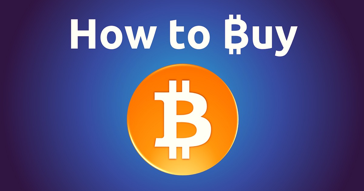 How to Buy Bitcoins Successfully